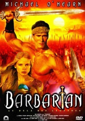Варвар (2003) онлайн бесплатно